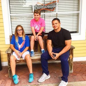 Meet your Posher, Chris